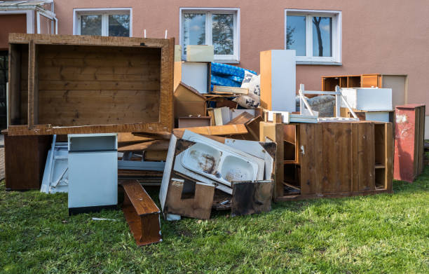 Best Professional Junk Removal  in Stanleytown, VA