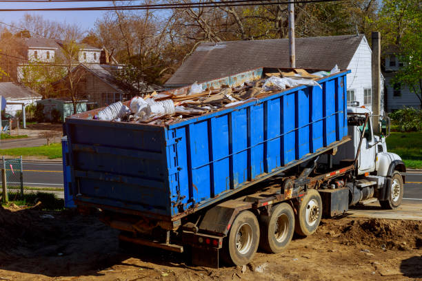 Best Office Junk Removal  in Stanleytown, VA
