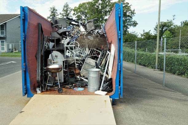 Household Junk Removal in Stanleytown, VA