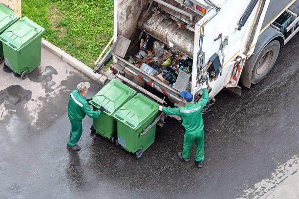 Best Junk Removal Near Me  in Stanleytown, VA