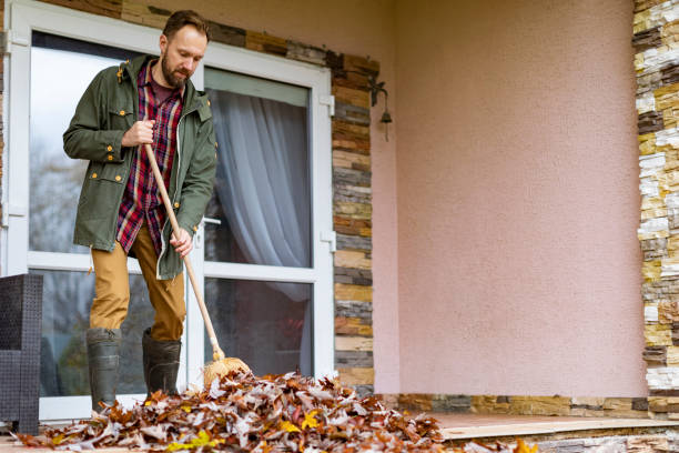 Best Basement Cleanout Services  in Stanleytown, VA