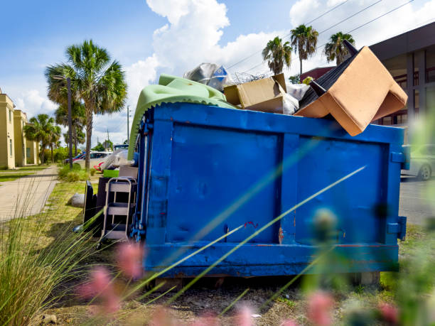 Attic Cleanout Services in Stanleytown, VA