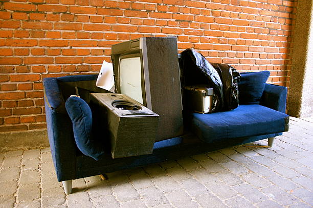 Best Electronics Removal Services  in Stanleytown, VA