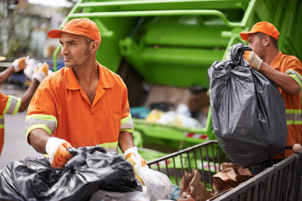 Best Commercial Cleanout Services  in Stanleytown, VA