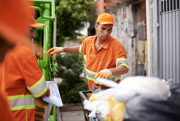 Best Trash Removal Near Me  in Stanleytown, VA